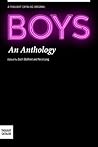 Boys, An Anthology