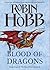 Blood of Dragons (Rain Wild Chronicles #4)