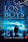 Lost Boys by Lilian Carmine