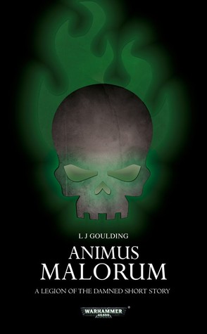 Animus Malorum (Kindle Edition)