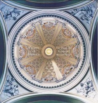 Visions of Heaven: The Dome in European Architecture (Hardcover)