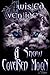 A Snow Covered Moon (Twisted Eventide, #1)