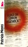 Kuka on Simon Warwick? (Henry Tibbett, #14)