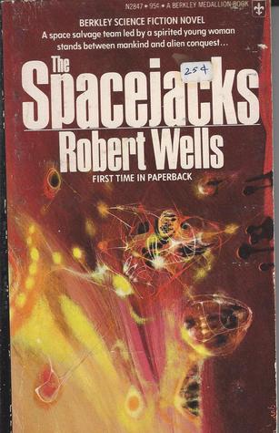 The Spacejacks