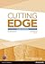 Cutting Edge Intermediate Workbook with Key