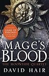 Mage's Blood