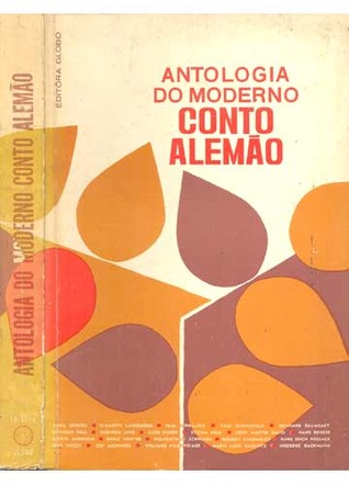 Antologia do Moderno Conto Alemão