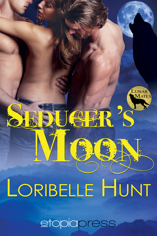 Seducer's Moon (Lunar Mates, #9)