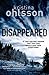 The Disappeared (Fredrika Bergman & Alex Recht, #3)
