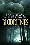 Bloodlines (Sanguis Noctis #3)