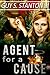 Agent for a Cause (The Agen...