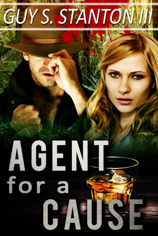 Agent for a Cause (The Agents for Good, #2)