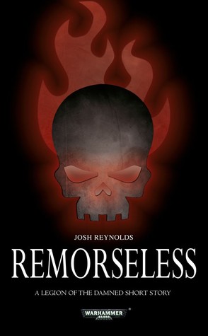 Remorseless (Kindle Edition)