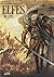 Elfe blanc, cœur noir (Elfes, #3) by Olivier Peru