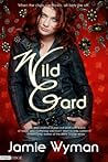 Wild Card by Jamie Wyman