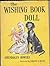 The Wishing Book Doll