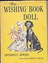 The Wishing Book Doll