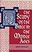 The Study of the Bible in the Middle Ages by Beryl Smalley