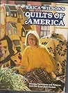 Erica Wilson's Quilts of America