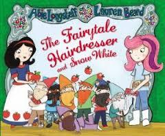The Fairytale Hairdresser and Snow White (4)