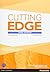 Cutting Edge Intermediate Workbook without Key
