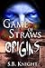 Origins by S.B. Knight