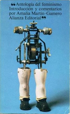 Antología del feminismo (Mass Market Paperback)