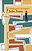 A Estrada para Los Angeles by John Fante