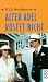 Alter Adel rostet nicht (Jeeves, #7)