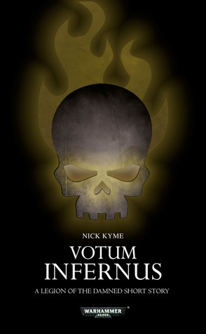 Votum Infernus (Kindle Edition)