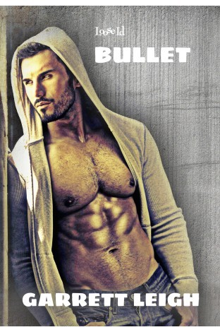 Bullet (Blue Boy #1)