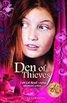 Den of Thieves by Julia Golding