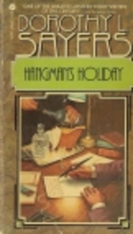 Hangman's Holiday