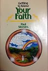 Getting to know your faith Getting to know your faith