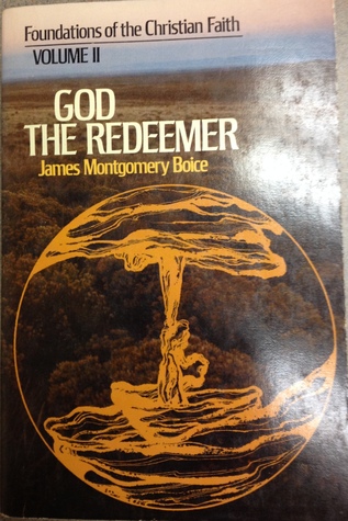 God the Redeemer