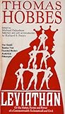 Leviathan: Or the...