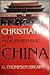 Christianity in the People's Republic of China