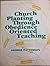 Church planting through obe...