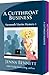 Cutthroat Business Mysteries Boxed set 1-2 (Savannah Martin)
