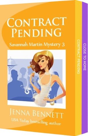 Cutthroat Business Mysteries Boxed Set 3-4 (Savannah Martin)