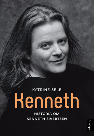 Kenneth: Historia om Kenneth Sivertsen
