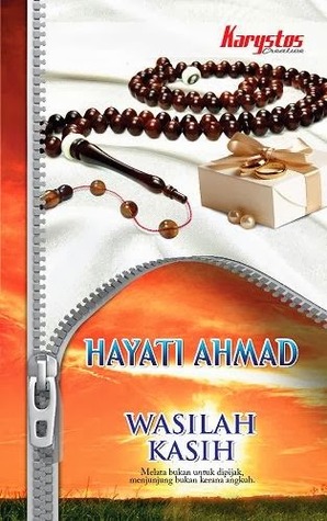 Wasilah Kasih (Paperback)
