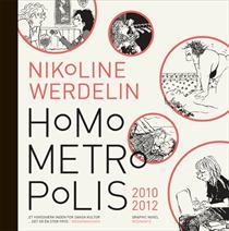 Homo Metropolis 2010 2012