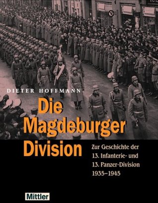 Die Magdeburger Division