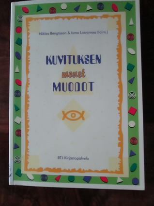 Kuvituksen monet muodot