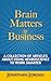 Brain Matters in Business by Jonathan Jordan Brain Matters in Business by Jonathan Jordan