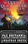 Pax Britannia by Jonathan Green