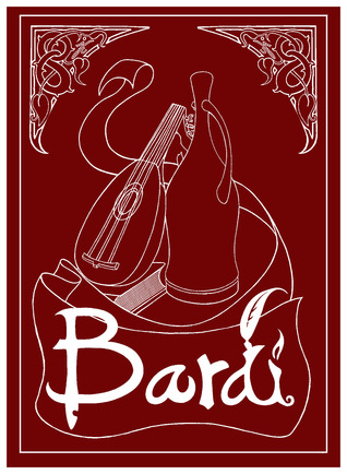 Bardi (Paperback)