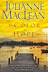 The Color of Hope by Julianne MacLean