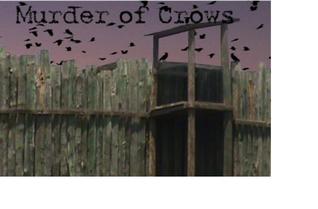 Murder of Crows